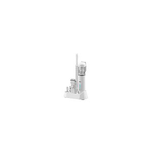 Aspirador Portátil 4LIFE FL102PW Sopravac - Branco