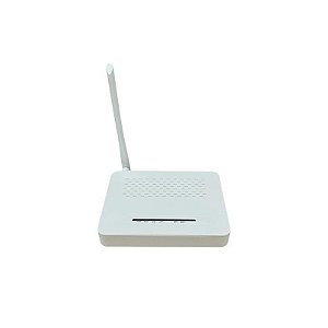 Roteador WiFi GPON FD600-701GAW 1GE 2,4GHZ 1ANT 5DBI APC