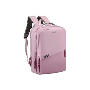 Mochila para Notebook 15" Kolke KVM-786 Nobby Rosa