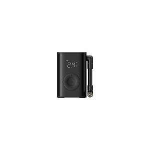 Compressor de Ar Portátil Elétrico Xiaomi Mi Mijia Compact - Preto (MJBXCQBQW)