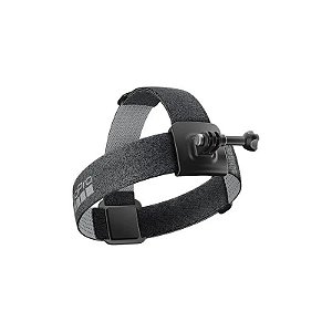 Suporte de Cabeça Gopro ACHOM-002 Tira para Cabeça 2.0