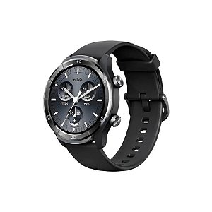 Relógio inteligente Mibro Watch A3 XPAW022 - Bluetooth - Cinza