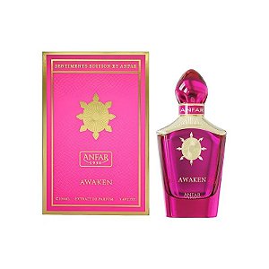 Perfume Anfar 1950 Awaken Extrait de Parfum - Feminino 100ML