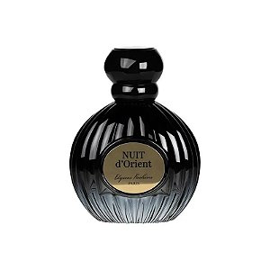 Perfume Feminino Elysees Fashion Nuit D'Orient Edp 100ML