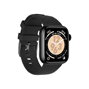Relógio G-Tide Elegance Preto