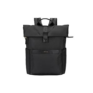 Mochila FTX Olivia-BK - para Notebook 15.6" - Preto