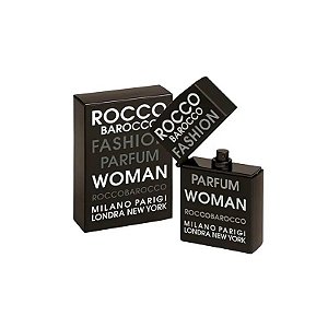 Perfume Rocco Barocco Fashion Parfum Feminino - Água de Perfume - Feminino - 75 ML