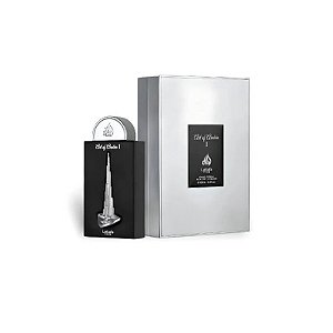 Perfume Unissex Lattafa Pride Art Of Arabia Edp 100 ML