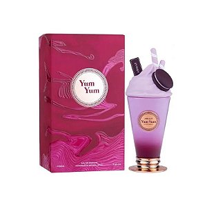 Perfume Armaf Yum Yum Edp Feminino - 100ML