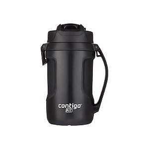 Garrafa Térmica Contigo Fit Autospout com Alça - Alcaçuz 1.9L