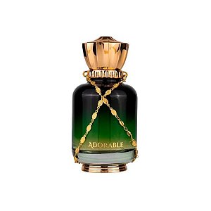 Perfume L'Affair Freewill Eau de Parfum Unissex - 100ML