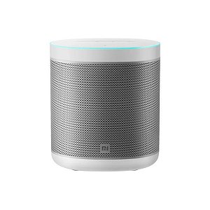 Caixa de Som Portátil Xiaomi Mi Smart Speaker L09G Bluetooth - Branca