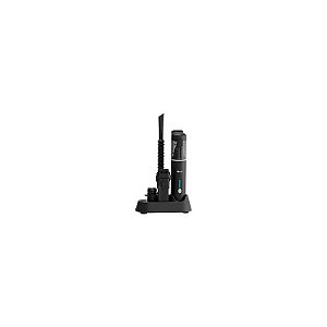 Aspirador Portátil 4LIFE FL102PB Sopravac - Preto