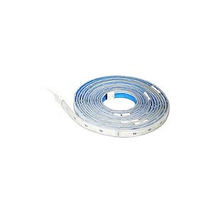 Fita LED Smart ZemiSmart RGBW com Controle 5 Metros Bivolt