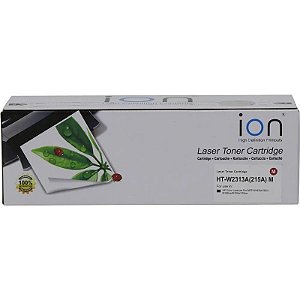 Toner Ion HT-W2313A - Magenta (215A)