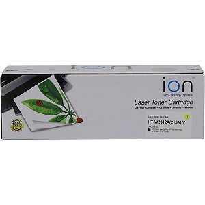 Toner Ion HT-W2312A - Amarelo (215A)