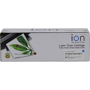 Toner Iôni HT-W2311A - Ciano (215A)