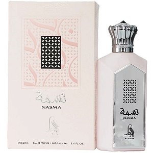 Perfume P.AL ABSAR NASMA F 100ML EDP