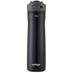 Garrafa Térmica Contigo Ashland Chill 2,0 709ml - Alcaçuz