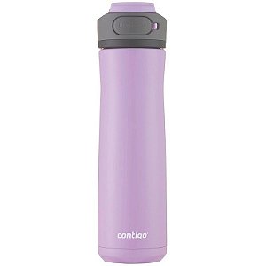 Garrafa Térmica Contigo Cortland Chill 2.0 710ml - Lavanda