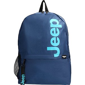 Mochila Jeep AUN24009 - Marinho