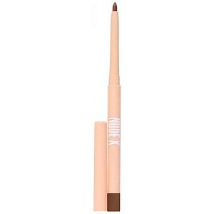 Delineador Labial Beauty Creations Nude X 0.3g