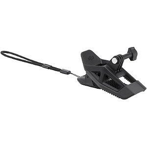 Prendedor de suporte de queixo para capacete DJI Osmo