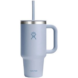 Garrafa Térmica Hydro Flask TT32PSC484 946mL Surf