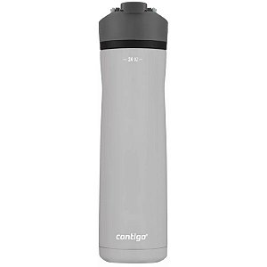 Garrafa Térmica Contigo Cortland Chill 2.0 710ml - Macaron