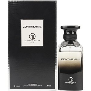 Perfume Grandeur Elite Continental EDP 100ml - Masculino