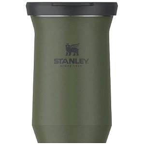 Carater para Tereré Stanley The Stay Chill Carater para Tereré 10-12874-052 (200mL) Pinho Seco