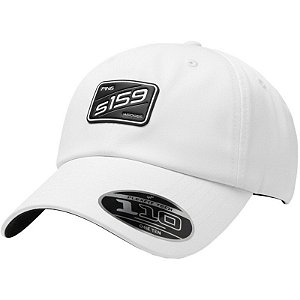 Cunhas Ping Kepi S159 - Branco