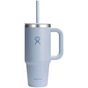 Garrafa Térmica Hydro Flask TT24PSC484 709 ml Surf