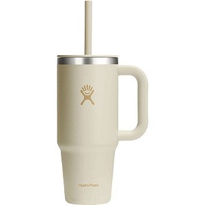 Garrafa Térmica Hydro Flask TT24PSC139 (709ml) Coco