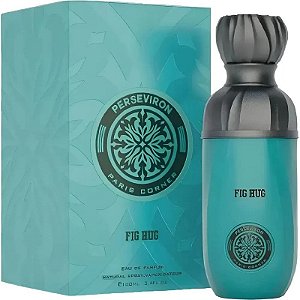 Perfume Paris Corner Perseviron Fig Hug EDP 100mL - Unissex