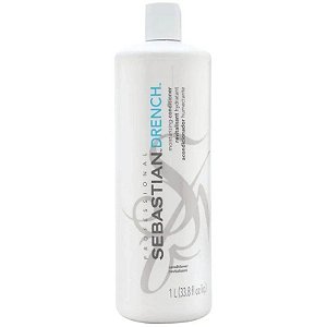 Condicionador Sebastian Revitalisant Drench - 1L