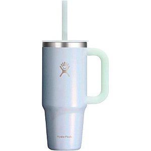 Garrafa Térmica Hydro Flask LE-F25TT24-D - 709 ml - Azul Brilhante