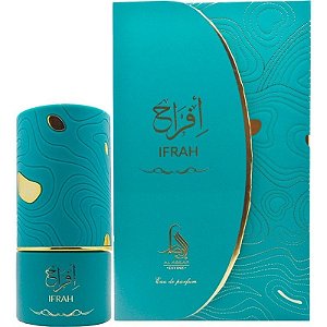 Perfume Al Absar Divine Ifrah EDP 100mL - Unissex