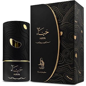 Perfume Al Absar Divine Haya EDP 100ml - Unissex