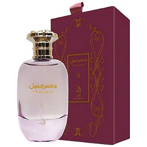 Perfume Al Absar Celeste Mazhar Jameel EDP 100ml - Feminino