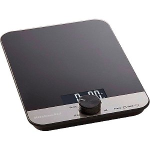 Balança Digital para Cozinha KitchenAid KQ908G 5000kg