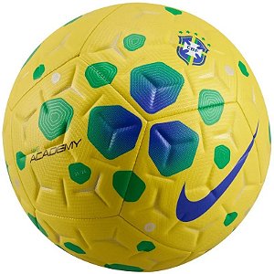 Bola de Futebol Nike Academy Brasil - II7087 710