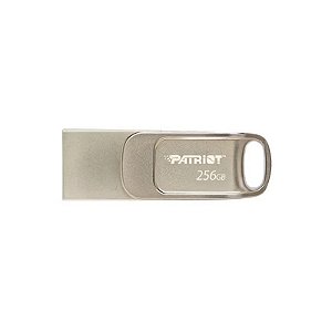 Pendrive Patriot Tab T560 256GB USB-C/USB 3.2 - PS256GT560DS5D