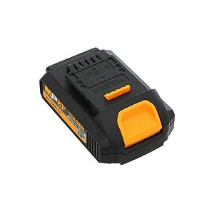 Bateria para Ferramentas 20V Tolsen 87472