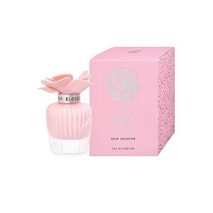 Perfume Feminino Assala Prime Nasma Rose Blossom Edp 100 ML