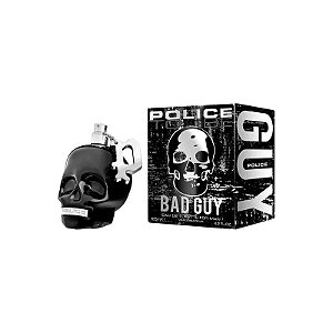 Perfume Police To Be Bad Guy - Água de Colônia - Masculino - 125ML