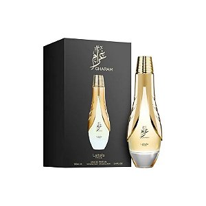 Perfume Unissex Spray Gharam Edp 100ML