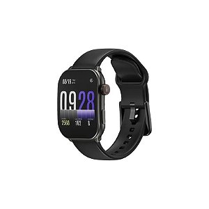Smartwatch Kieslect Balancs YTF2120EU - À Prova D’Água com Proteção IP68 - 45.4MM - Preto