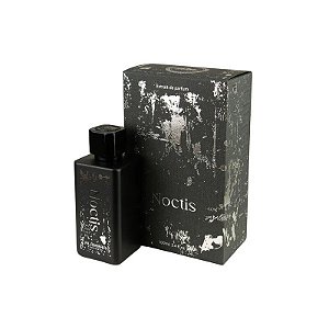 Perfume Al Ambra Noctis - Extrato de Perfume - Masculino - 100ML