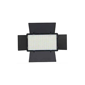 Kit LED Satélite A-MK800R Profissional RGB